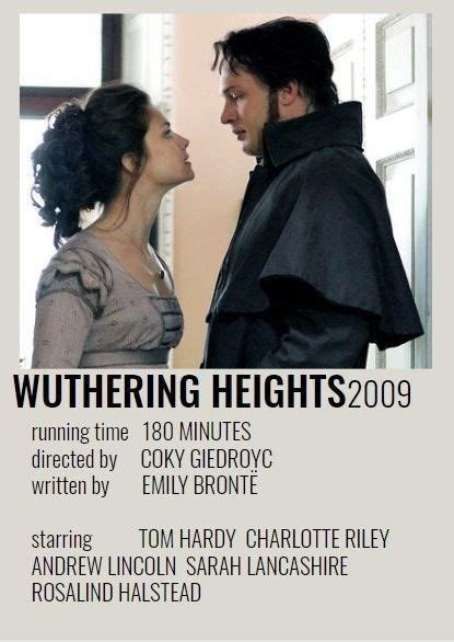 Wuthering Heights 2025
